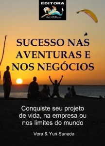 Baixar Sucesso nas Aventuras e nos Neg&oacute;cios pdf, epub, eBook