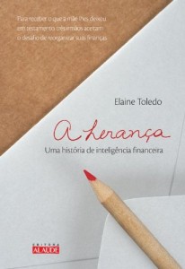 Baixar A heran&ccedil;a pdf, epub, eBook