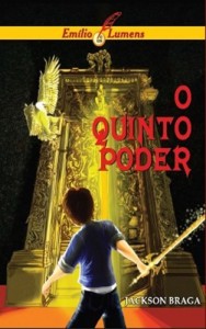Baixar Emílio e os Lumens: o Quinto Poder pdf, epub, eBook