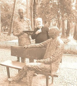 Baixar Seu Mario: 20 anos 100 Mario Quintana pdf, epub, eBook