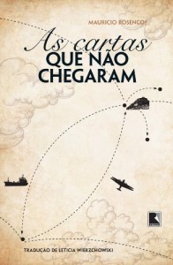 Baixar As Cartas Que N&atilde;o Chegaram pdf, epub, eBook
