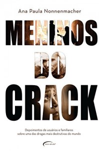 Baixar Meninos do Crack pdf, epub, eBook