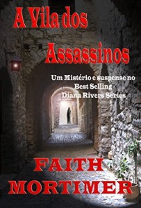 Baixar A Vila dos Assassinos pdf, epub, eBook