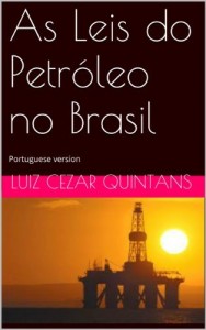Baixar As Leis do Petroleo no Brasil pdf, epub, eBook