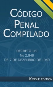 Baixar C&oacute;digo Penal Compilado pdf, epub, eBook