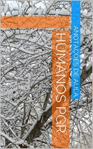 Baixar HUMANOS PGR pdf, epub, eBook