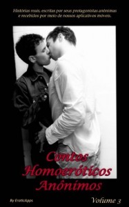 Baixar Contos Homoer&oacute;ticos An&ocirc;nimos 3 pdf, epub, eBook