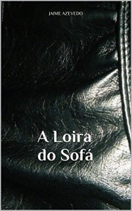 Baixar A Loira do Sof&aacute; pdf, epub, eBook