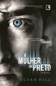 Baixar A mulher de preto pdf, epub, eBook