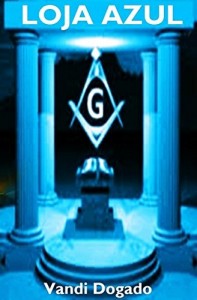 Baixar LOJA AZUL: Conto Extraído do livro Quim Nunca Estece Lá pdf, epub, eBook