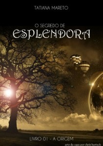 Baixar A Origem (livro 1) (O Segredo de Esplendora) pdf, epub, eBook