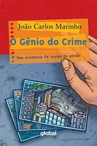 Baixar O G&ecirc;nio do Crime pdf, epub, eBook