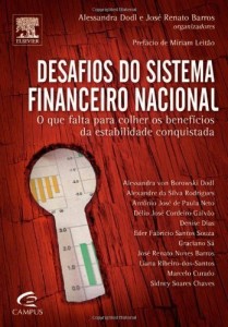 Baixar Desafios do Sistema Financeiro Nacional pdf, epub, eBook