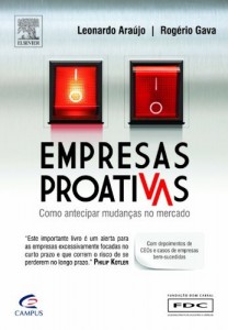 Baixar Empresas Proativas pdf, epub, eBook