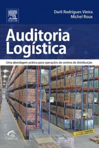 Baixar Auditoria Logistica pdf, epub, eBook