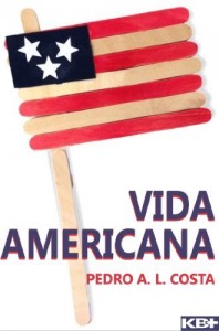 Baixar Vida Americana pdf, epub, eBook