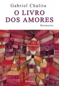 Baixar O Livro dos Amores pdf, epub, eBook
