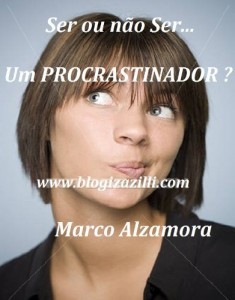 Baixar Ser ou não Ser… Um PROCRASTINADOR? pdf, epub, eBook