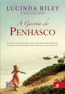 Baixar A Garota do Penhasco: Por mais de um século, passado e presente têm separado duas famílias. pdf, epub, eBook