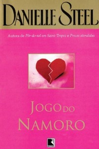 Baixar Jogo do namoro pdf, epub, eBook