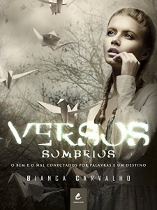 Baixar Versos Sombrios: Vol. II – Trilogia das Cartas pdf, epub, eBook