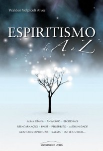 Baixar Espiritismo de A a Z pdf, epub, eBook