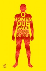 Baixar O Homem que Sabe pdf, epub, eBook