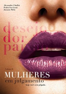 Baixar Mulheres em Julgamento: Hoje você será julgada pdf, epub, eBook