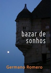 Baixar Bazar de Sonhos pdf, epub, eBook