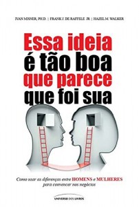 Baixar Essa ideia é tão boa que parece que foi sua pdf, epub, eBook