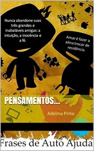 Baixar Frases de Auto Ajuda: Pensamentos pdf, epub, eBook