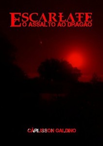 Baixar Escarlate pdf, epub, eBook