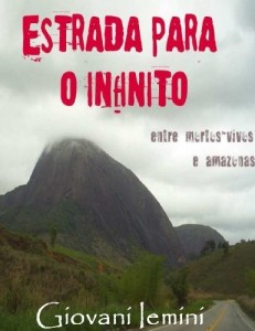 Baixar Estrada para o Infinito pdf, epub, eBook