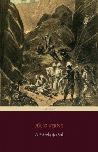 Baixar A Estrela do Sul [com &iacute;ndice ativo] (Viagens Maravilhosas) pdf, epub, eBook