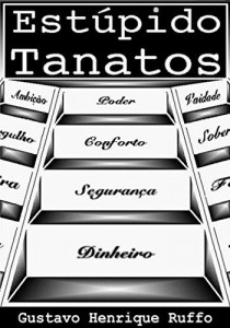 Baixar Estupido Tanatos pdf, epub, eBook