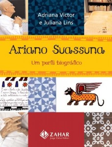 Baixar Ariano Suassuna: um perfil biogr&aacute;fico pdf, epub, eBook