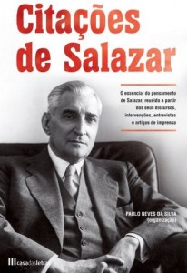 Baixar Cita&ccedil;&otilde;es de Salazar pdf, epub, eBook