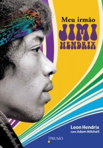 Baixar Meu irm&atilde;o Jimi Hendrix pdf, epub, eBook