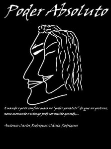 Baixar Poder Absoluto pdf, epub, eBook