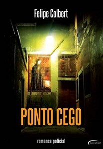 Baixar Ponto Cego pdf, epub, eBook