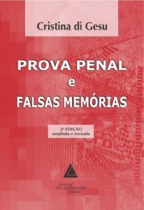 Baixar Prova Penal e Falsas Memórias pdf, epub, eBook