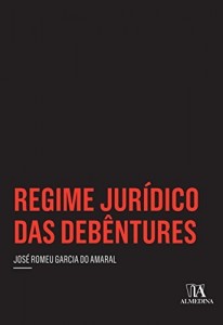 Baixar Regime Jurídico das Debêntures pdf, epub, eBook
