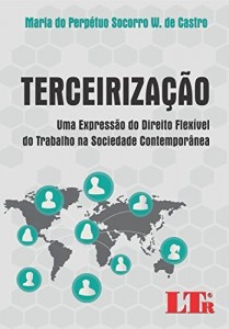Baixar Terceirização pdf, epub, eBook
