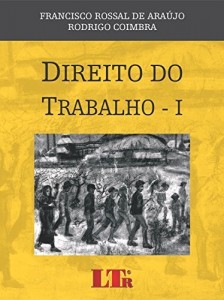 Baixar Direito do Trabalho – I pdf, epub, eBook