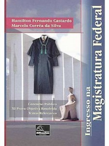 Baixar Ingresso na Magistratura Federal pdf, epub, eBook