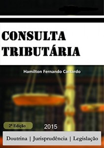 Baixar Consulta Tributária pdf, epub, eBook