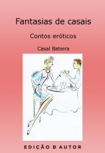 Baixar Fantasias de Casais pdf, epub, eBook