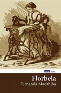 Baixar Florbela pdf, epub, eBook