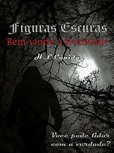 Baixar Figuras Escuras: Bem-vindo &agrave; Realidade pdf, epub, eBook