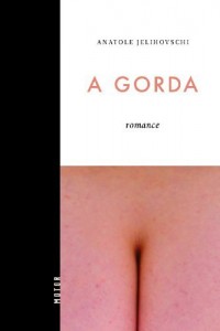 Baixar A Gorda pdf, epub, eBook